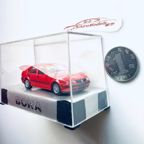 10 best sales Volkswagen Bora leksak - №1