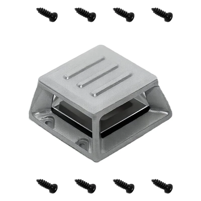 AB02 Replacement Transparent Housing Window For Dewalt N456702 Level DW089LG, DW0811LG, DW0811LR Protective Parts