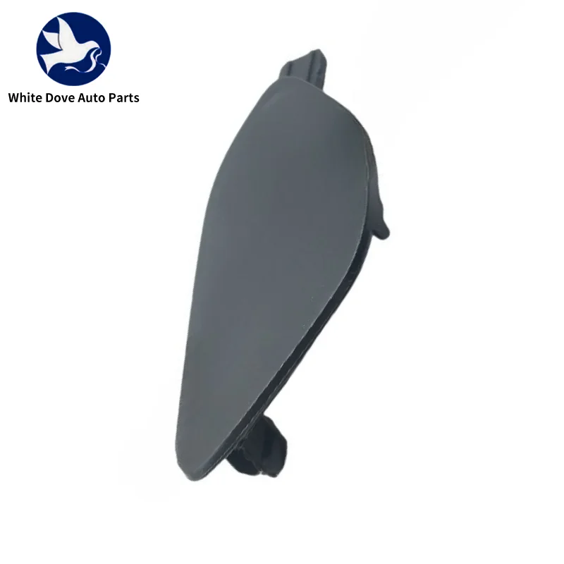 39820294 Front bumper trailer cover towing cover for Volvo S60 S60L V60 2014-2019 31323839