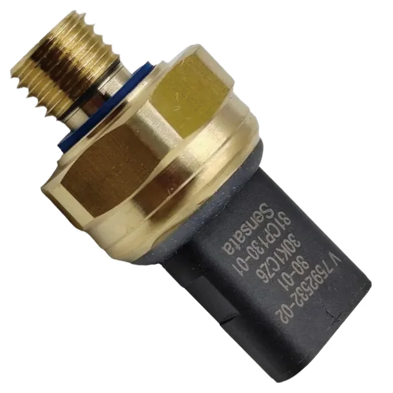 

Датчик давления масла двигателя для BMW 1, 3, 4, 5, 6, 7 серии, Mini F20, F22, F87, F34, E90, F30, E93, E92, F36, F33, M3, M4, X3, X5, X6 12617592532