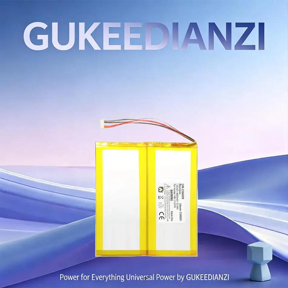 Laptop Battery HW-3…