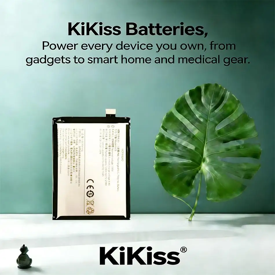 

Аккумулятор для мобильного телефона высокой емкости 3315 мАч для Vivo V11, V11i, Y97, 1806, V1813T, V1813A, B-E8