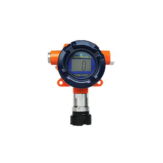 

GTQ-BS03 Multi Gas Detector For Industrial Comprehensive safety