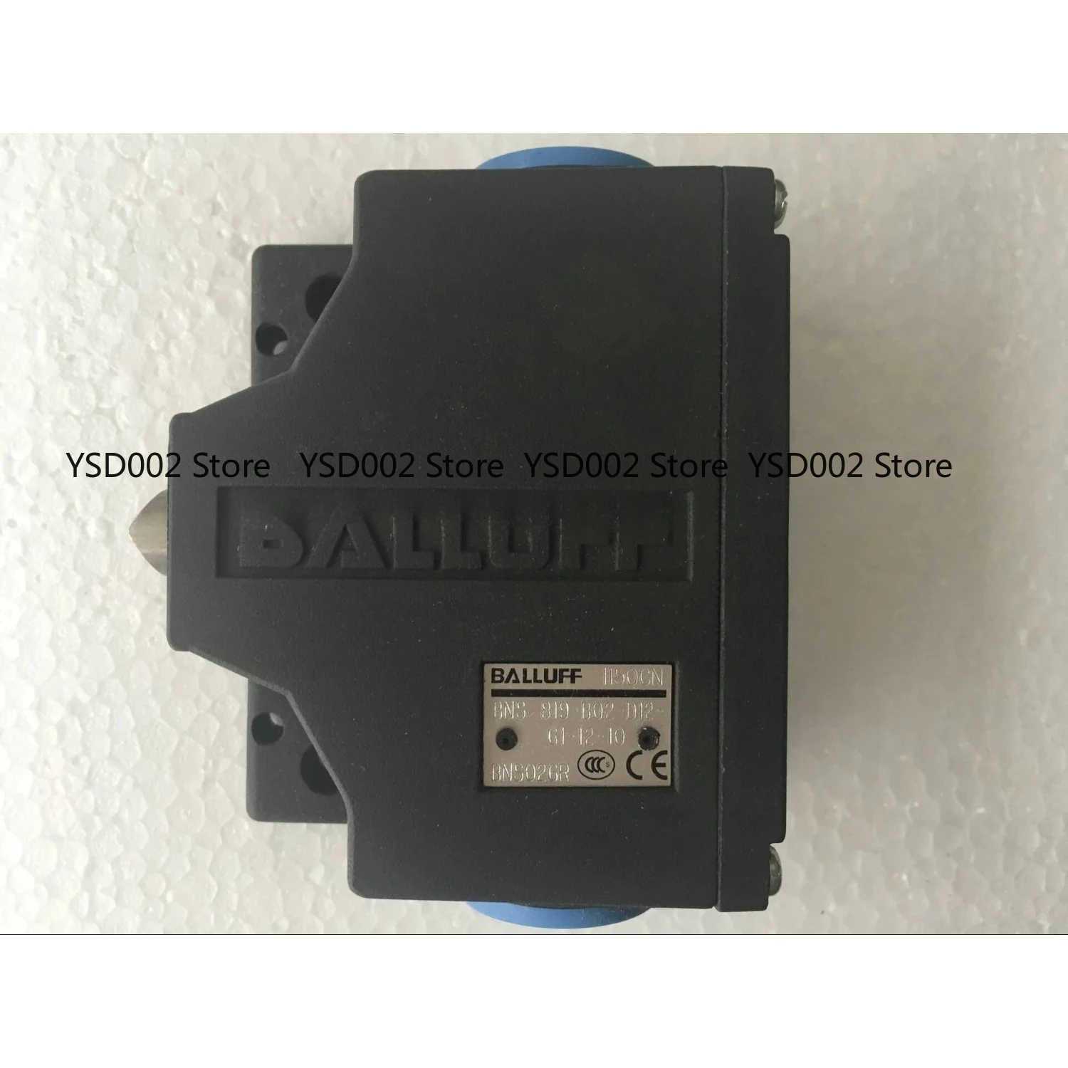 

For BALLUFF BNS819-B02-D12 - 61-12-10 New Original Sensor - Industrial Automation Component