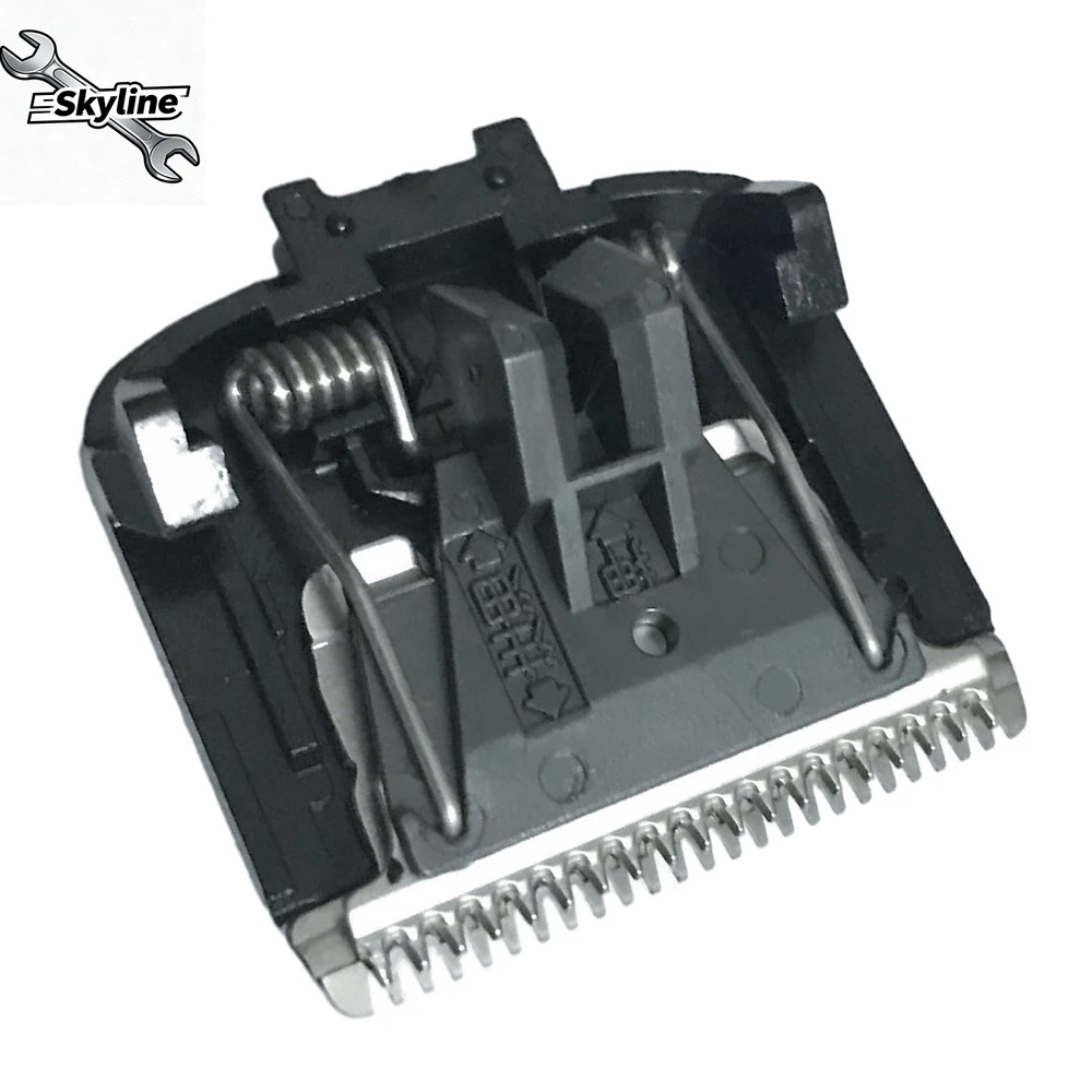 

NEW Original Hair Clipper for ER-GB40 ER2403 ER2405 ER3300 ER333 ER-GY10 ER9201 Replacement Accessories Black/Grey