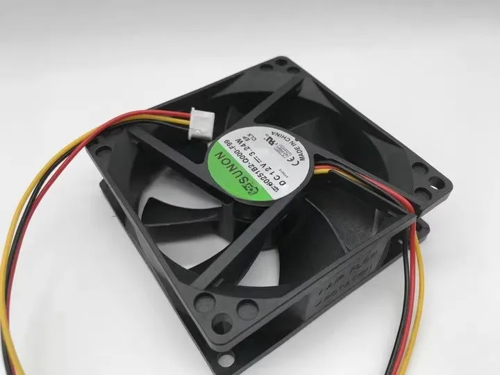 New For Sunon 8025 …