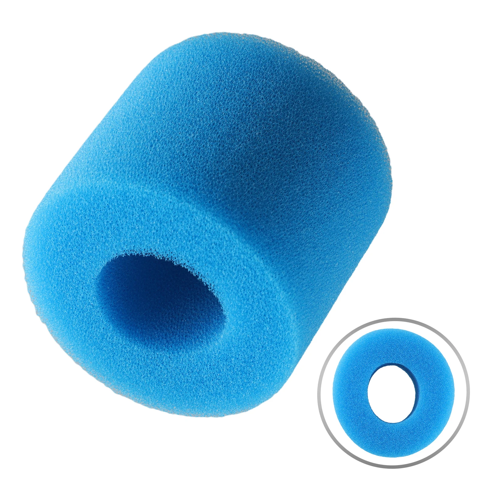 1Pc Filter Sponge P…