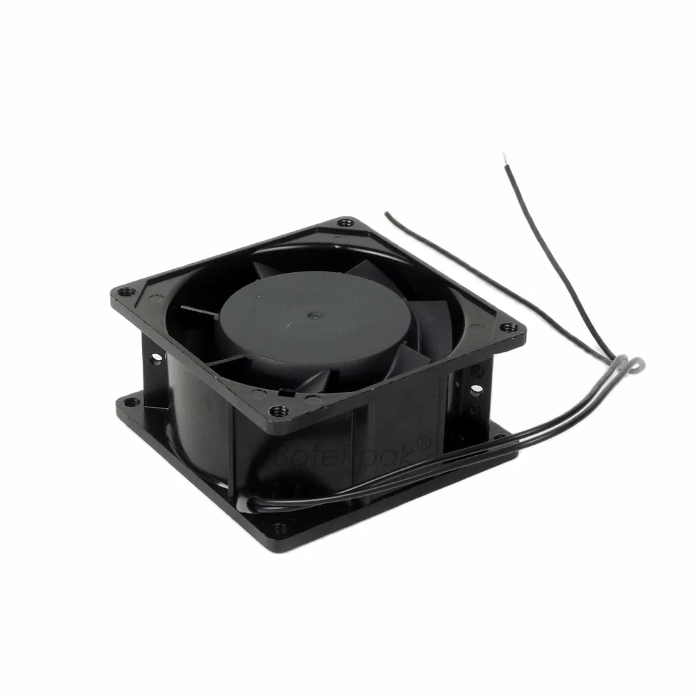 BateRpak SUNON SF23080A 2083HSL,2083HBL Bundling machine 220V Cooling Fan ,Small Fans strapping machine parts,1pcs price