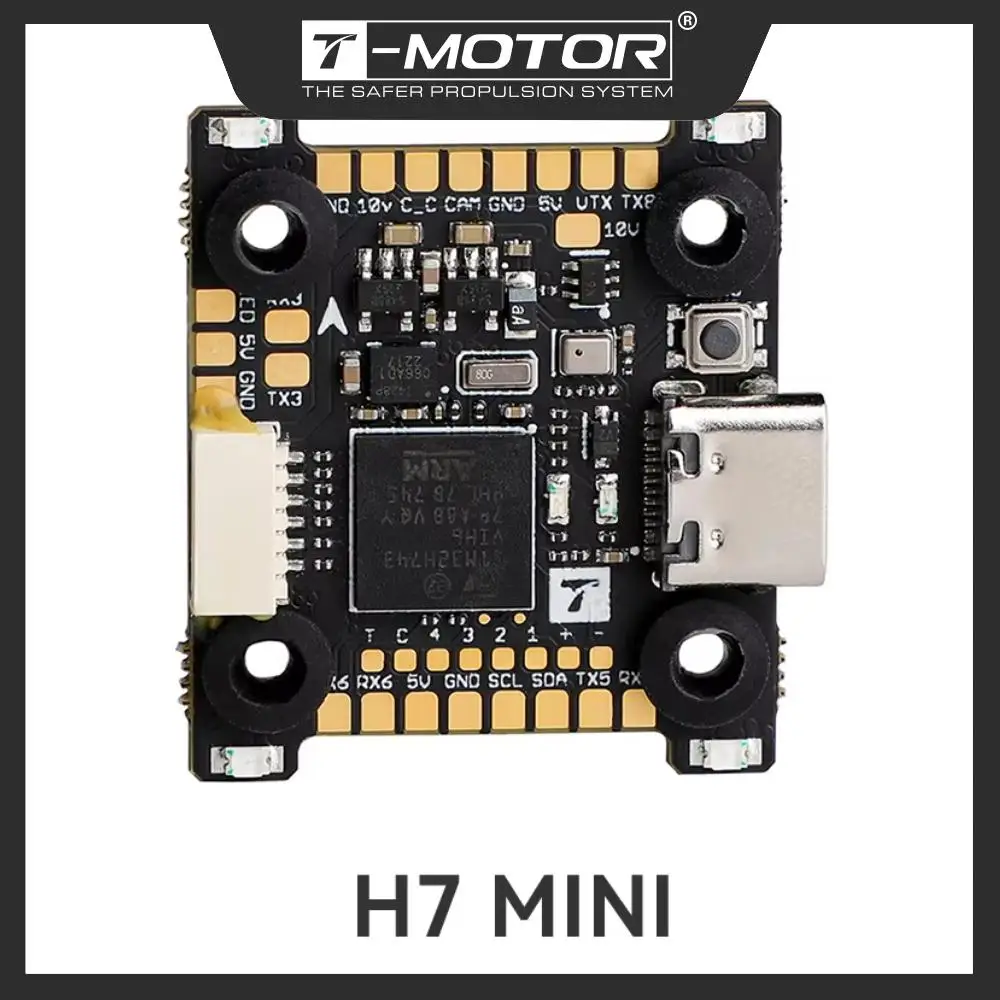 T-MOTOR F Series Fc… - image