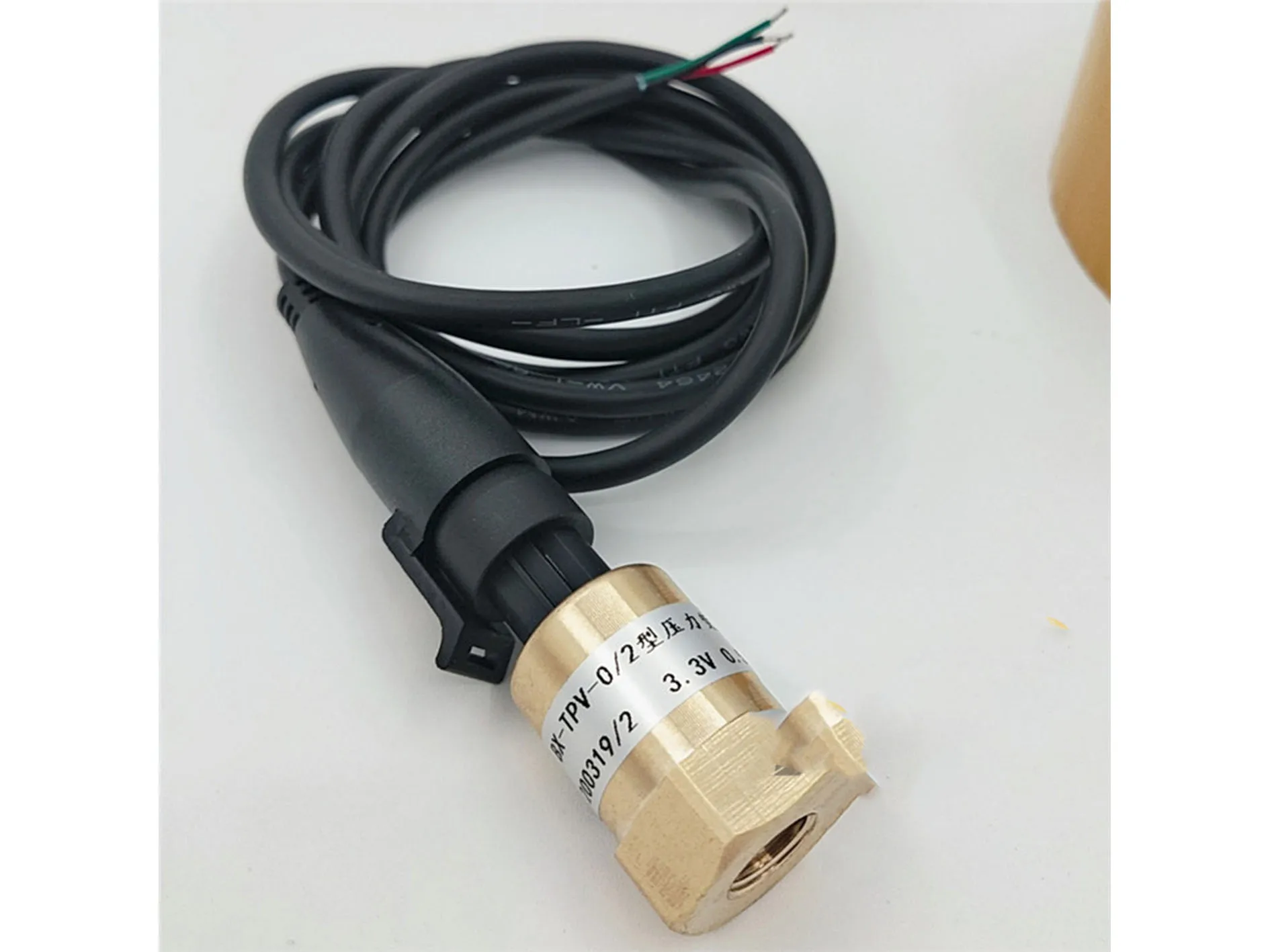 

0-5V current output air conditioner pressure sensor