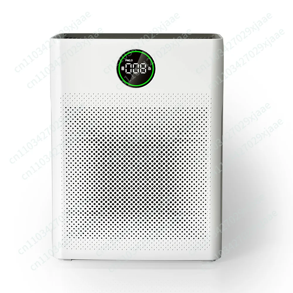 Pet air purifiers can effectively absorb pet hair