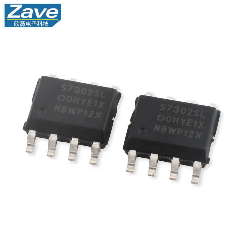 Bps/Chipown S7302SL…