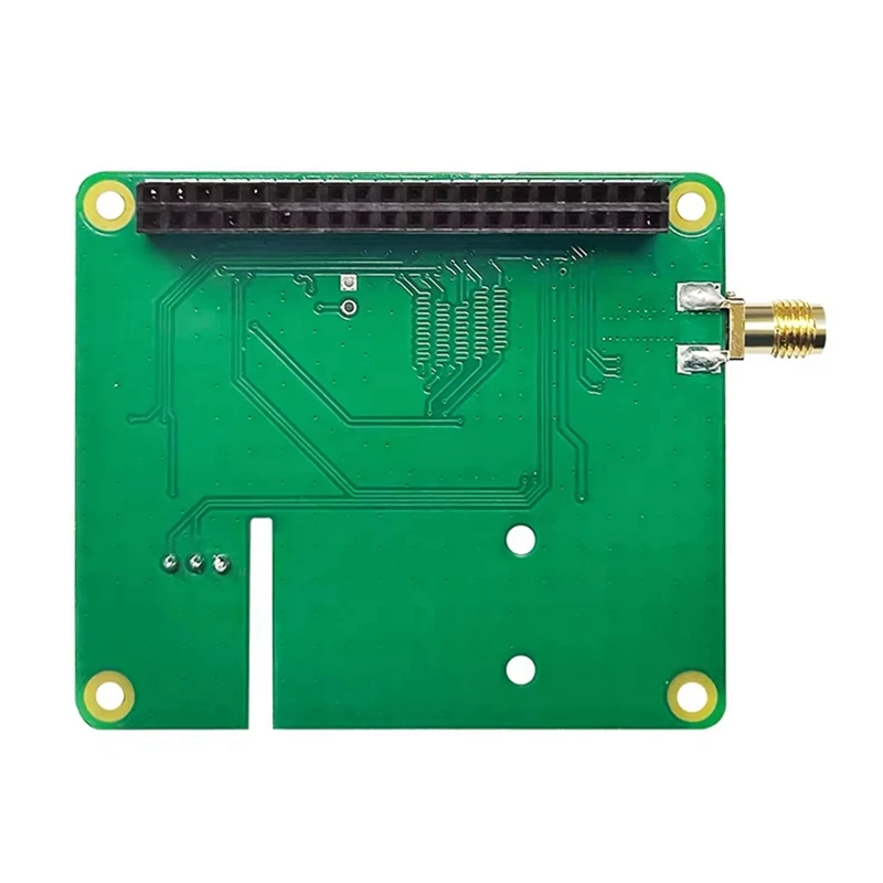 H ELTEC 오토메이션 와이파이 할로우 모듈, 라즈베리 파이 HAT 5MP 카메라용 파이 캠로우, 32.5Mbps 고속 데이터 전송 메쉬 네트워킹