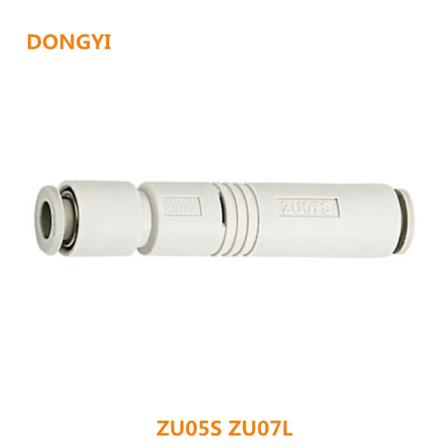 5 PCS High Quality Vacuum Generator for  ZU05S ZU07L