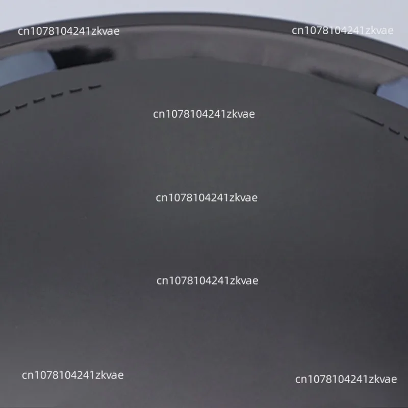 4L black automatic touch display air
