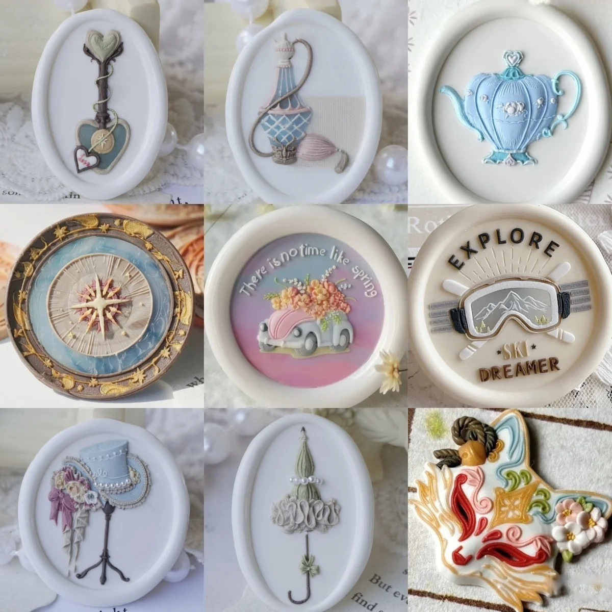 Cisas Eve Copper He…