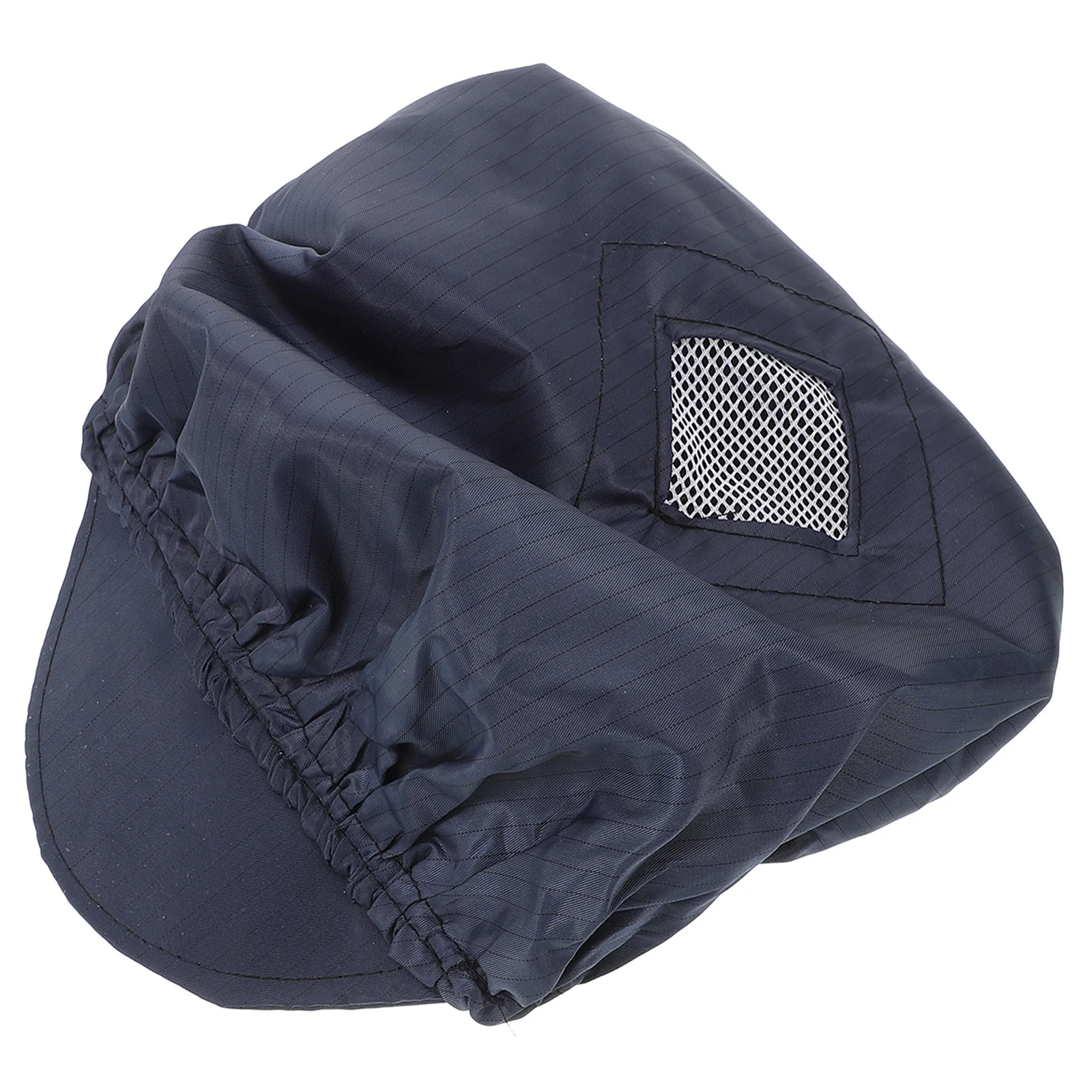 3Pcs 셰프 모자 가볍고 편안한 남여 디자인 남성 여성 스시 가게 케이터링 서비스 모자 셰프 모자 웨이터 모자