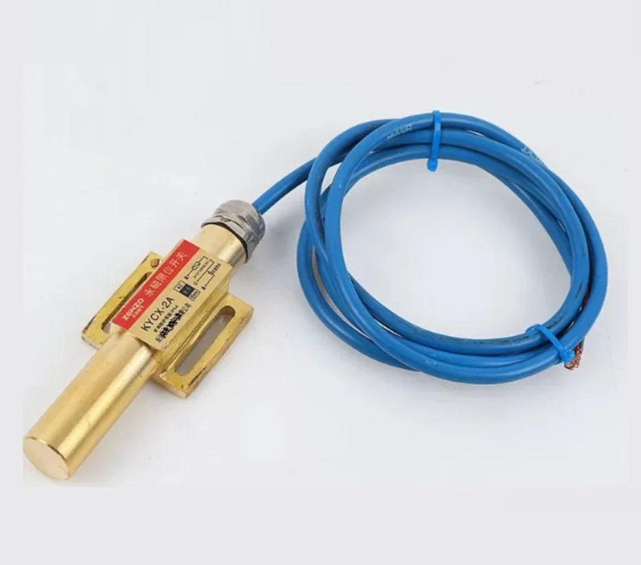 Mine-used Position Sensor Permanent Magnet Limit Switch for Industrial Applications