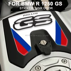 R1250GS Adventure 3D motorcycle Sticker Gloves Box Protective Decals for Rallye R 1250 GS Adventure R 1250GS ADV 2018-2024