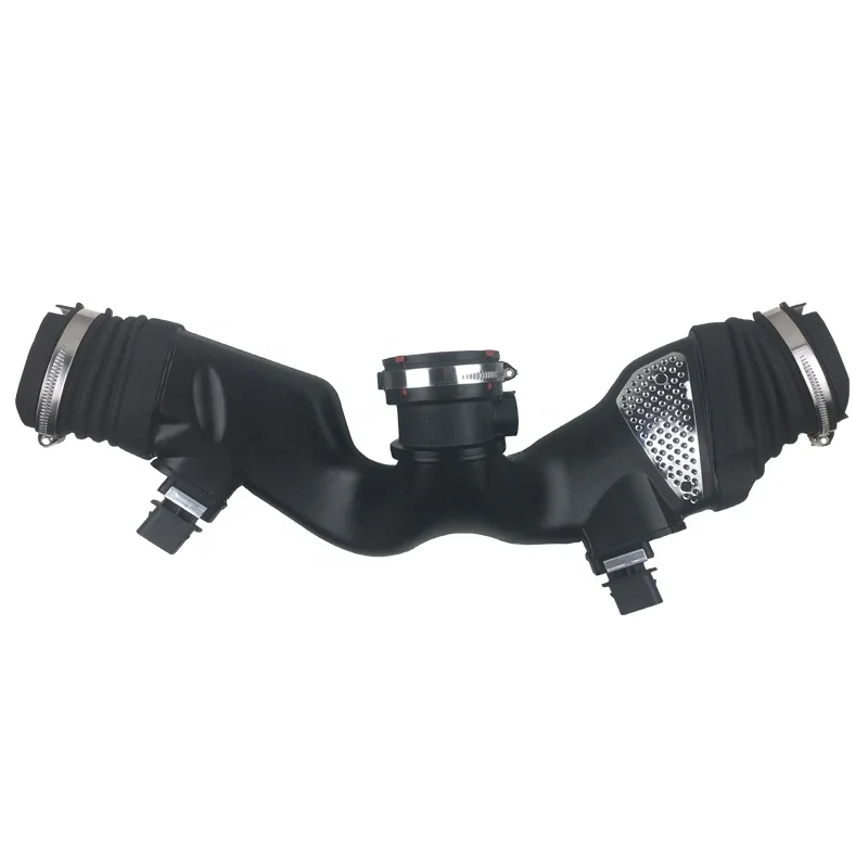 

Air Cleaner Intake-Duct Hose 6420908237 6420907337 Mass Air Flow Sensor 6420946397 For Mer cedes Ben z ML280 ML320 GL320 GL350