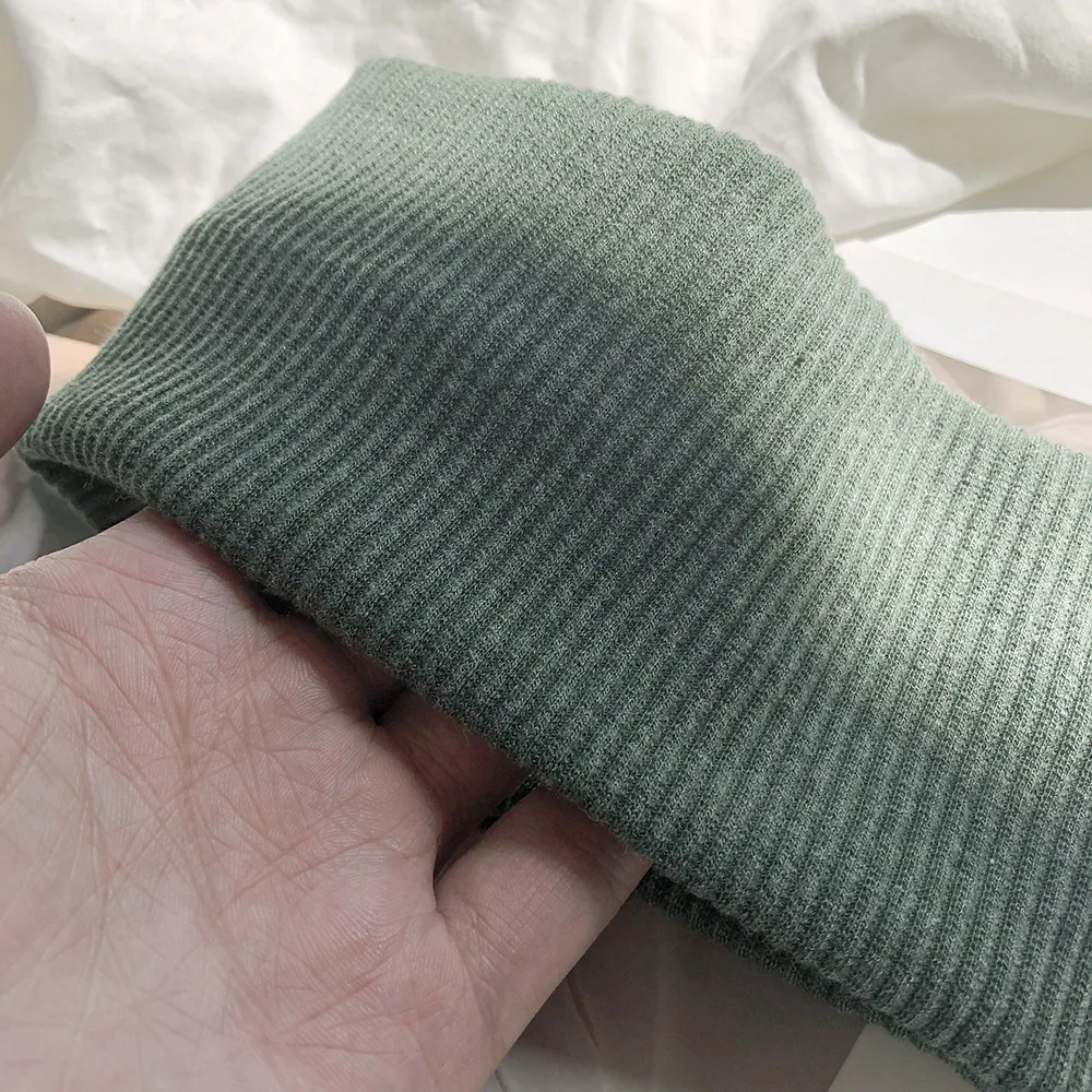 Elastisches gestricktes Yoga-Stirnband, Sportbekleidung, Damen-Haarband in einfacher Farbe, erschwingliches Fre-out-Haar-Accessoire im europäischen Stil