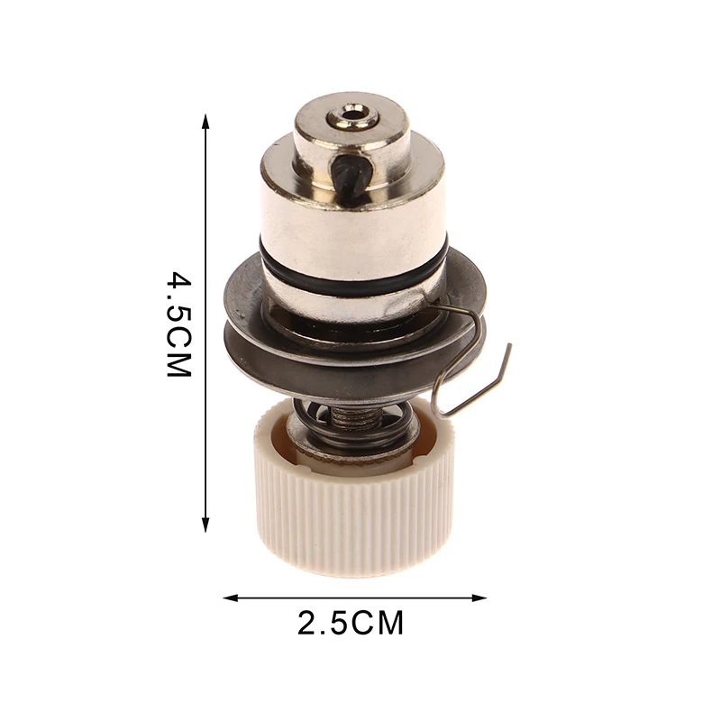 6-1 Morsetto per filo per cucire a tensione del filo per macchina a punto annodato 6-1 Pezzi di ricambio per macchina da cucire industriale a punto annodato piatto