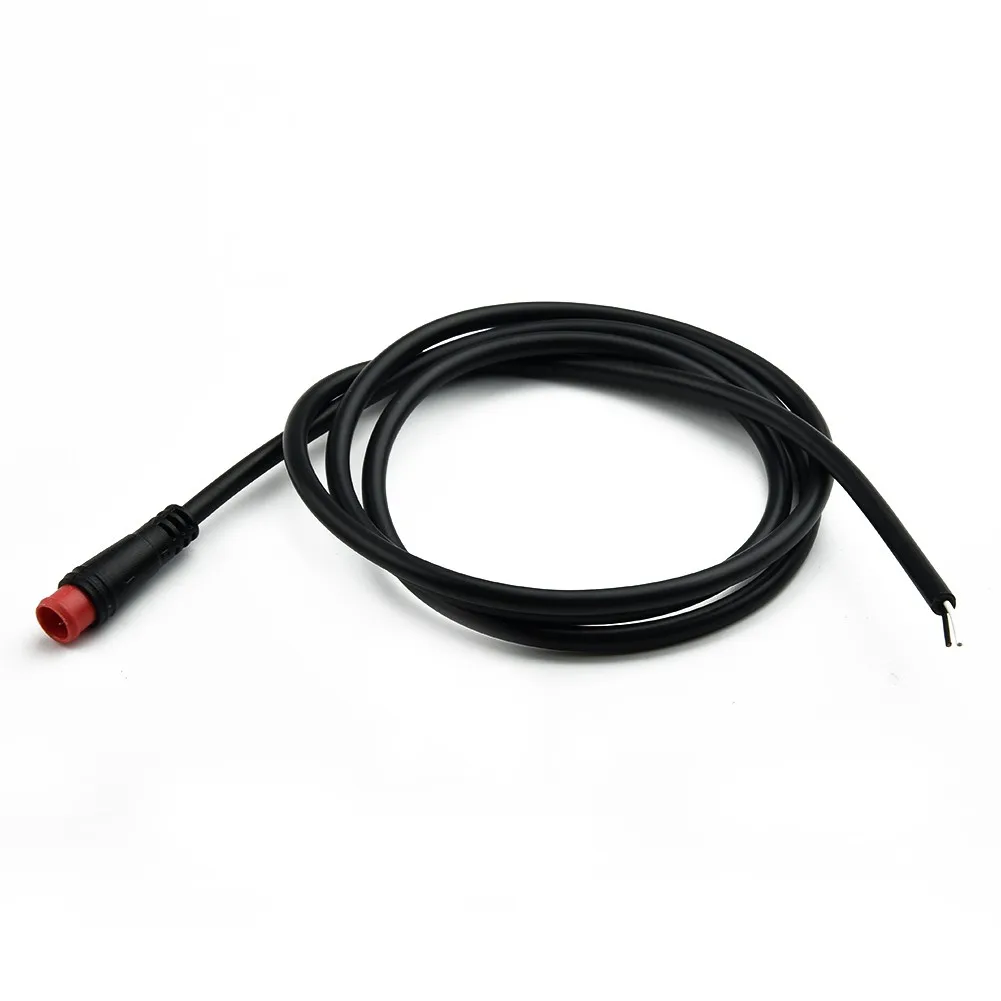 Julet Multi Pin Waterproof Connector Cables Designed Specifically to Enhance Your For Ebike Display Experience