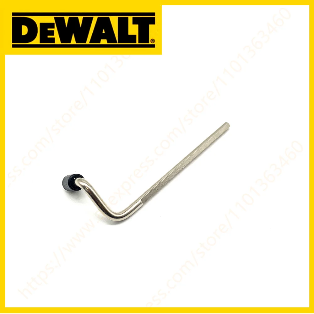 Depth stop for DEWALT DCS355 DCS356 DWE315K Power Tool Accessories Electric tools part
