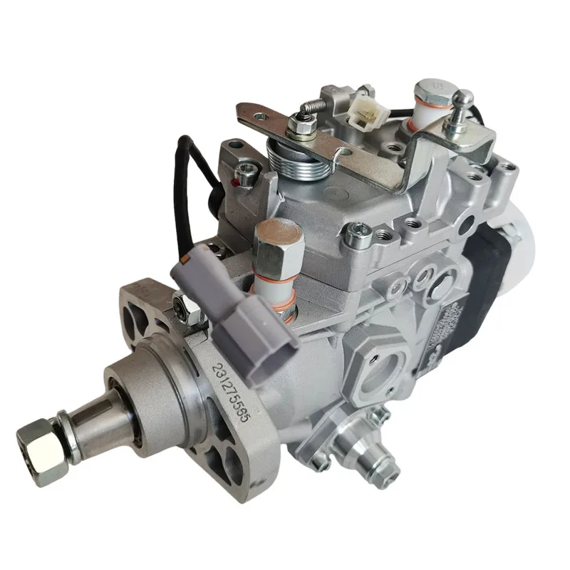 

High Quality 3L Engine Fuel Pumps 22100-54840 for Hiace 3L Injector Pump 096000-4920 3L Fuel Pump