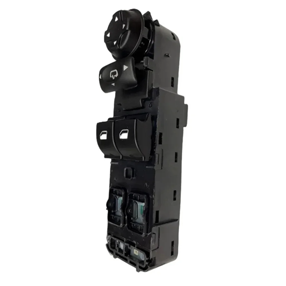 

Door Panel Power Window Switch Stable Characteristics Direct Replacement Part Auto Window Switch For RCZ 2010-2015