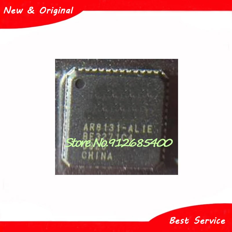 5 sztuk/partia AR8131M-AL1E QFN nowy i oryginalny w magazynie