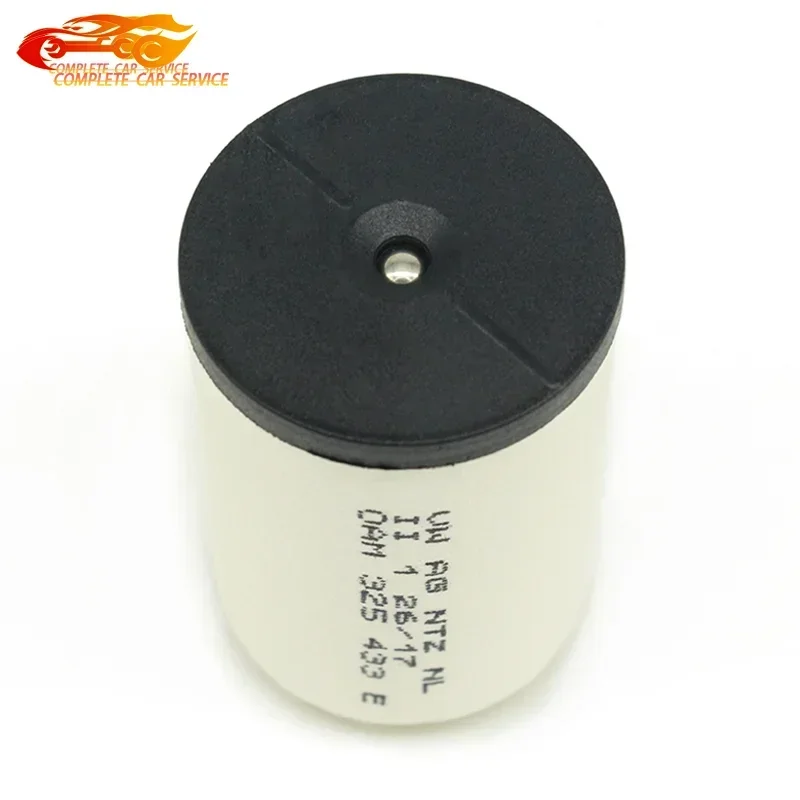 10PCS 0AM325433E New 0AM DQ200 DSG 7 Speed Transmission Oil Filter Suit For AUDI VOLKSWAGEN SKODA