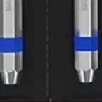 

6PCS Flat Roll Pin PunchTool Remover Heavy Duty Chisel Cone Punch Watch Repair Power Tools, Manual Tools, Accessories