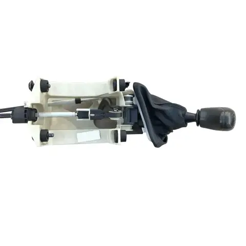 Selettore leva cambio completo a 6 velocità adatto per Mercedes Benz Vito II W639 Viano V639 A6392600109 6392600109