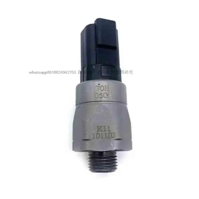 

Excavator motor for pressure sensor high and low transmitter switch 101103