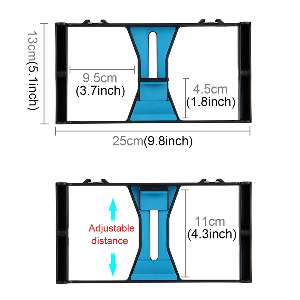 مجموعة أدوات تسجيل فيديو للهواتف الذكية من بولوز مع حامل ثلاثي القوائم مع خاصية الغالق الضوئي للكاميرا الهاتف مجموعة يوتيوب مجموعة مسجل فيديو
