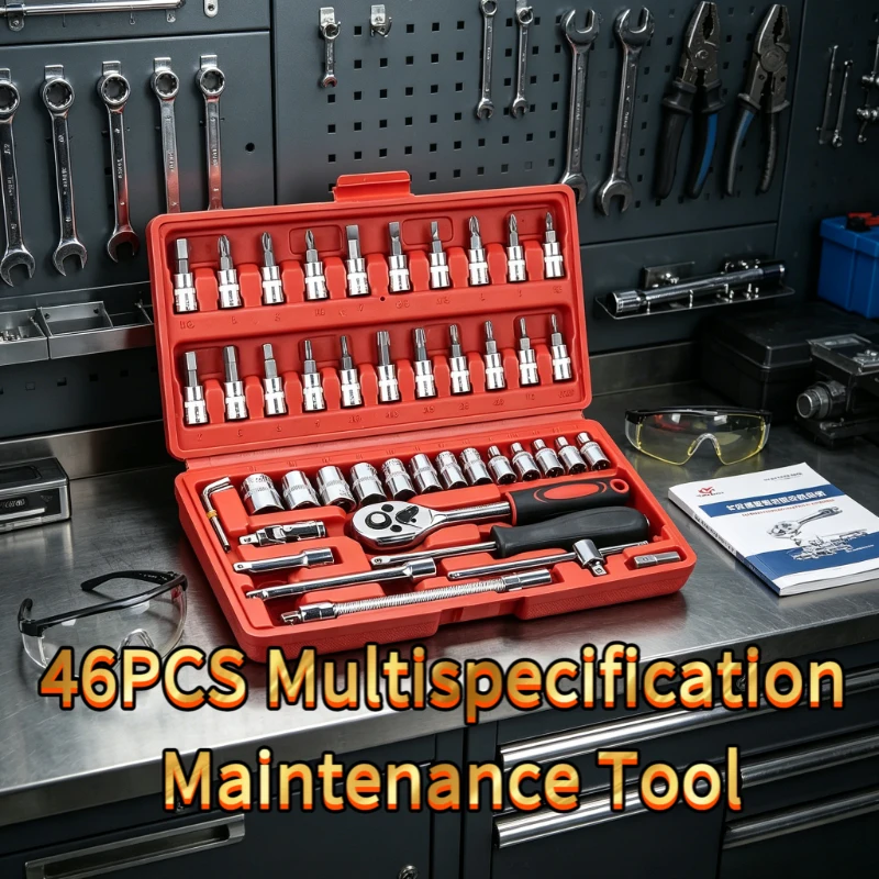 

Multisize Hardware Repair Tool Parts Standard Specification Design Tight Fit Ideal For Various Screw Operation Work