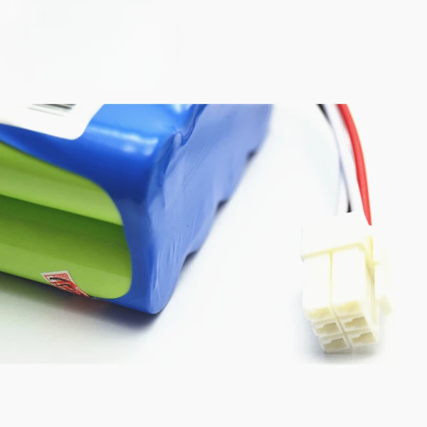 9.6V Lithium ion Battery for Nihon Kohden SB-201P PVM-2701 PVM-2703