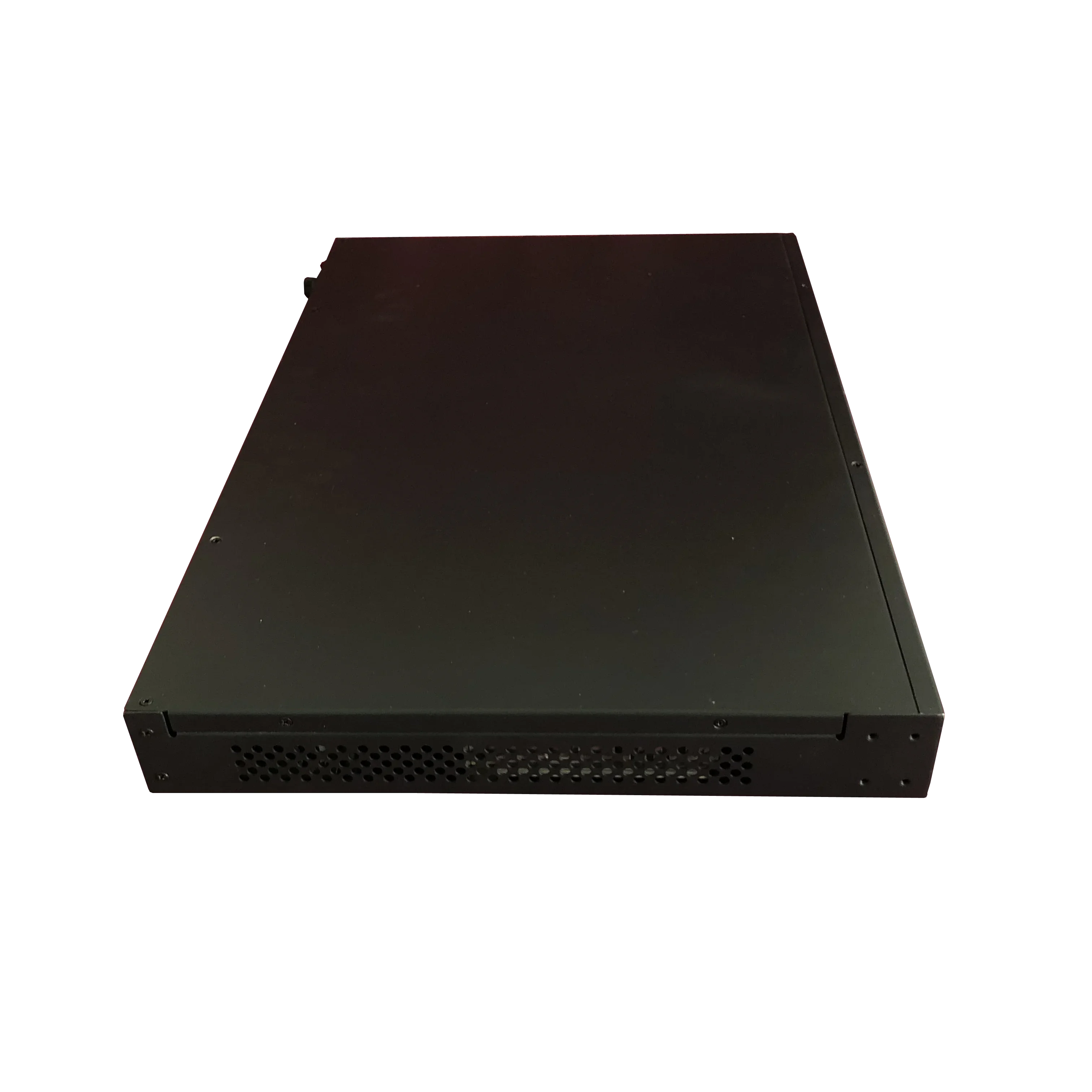 Suporte dinâmico ambiental do host do tamanho pequeno do sistema de segurança do equipamento de TI da sala de computador