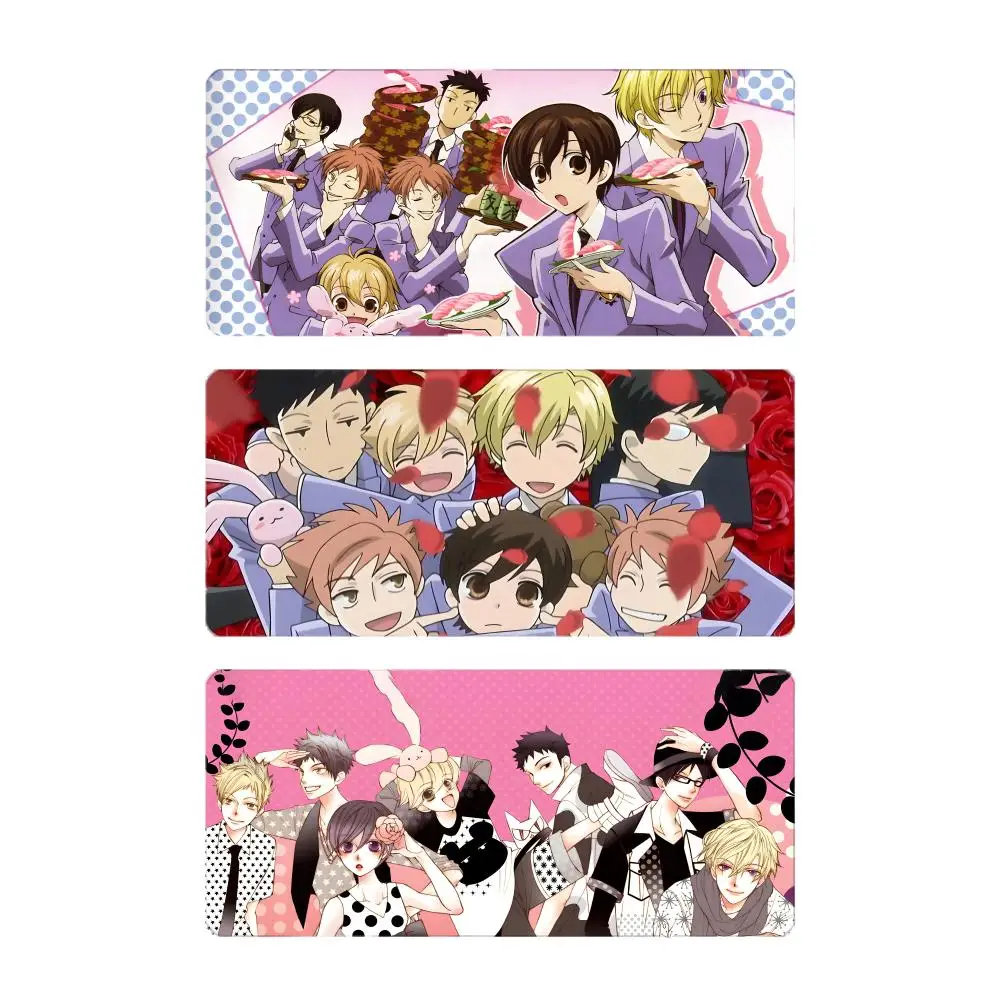Cute Funny Anime O-Ouran High - Pc Gaming Club บทวิจารณ์และราคา