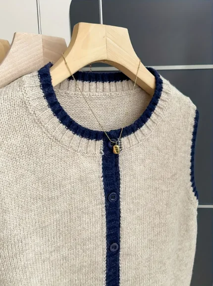 Thumbnail 4 - #9 Latest Button Front Cardigans Offers
