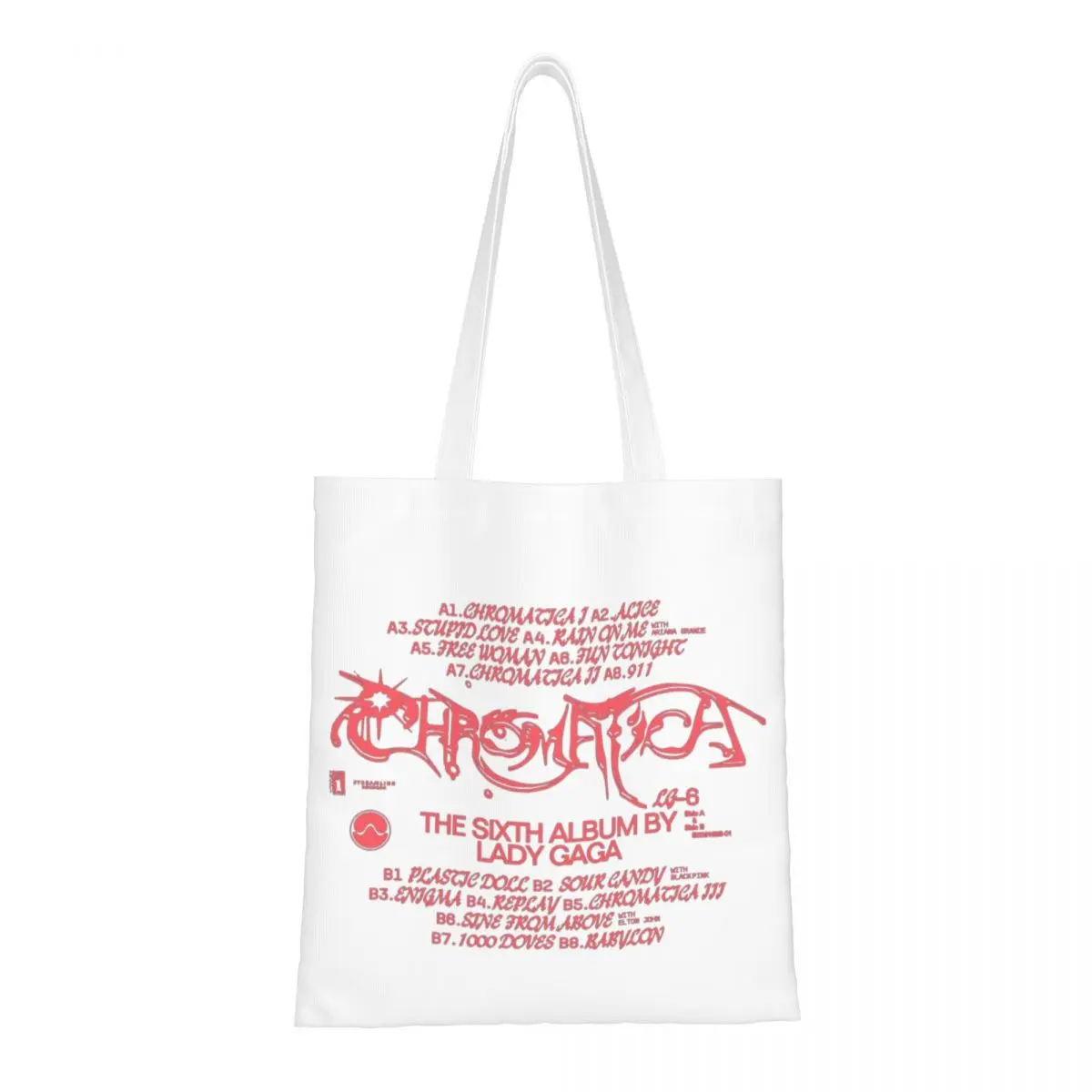 Women Men Chromatic… - image