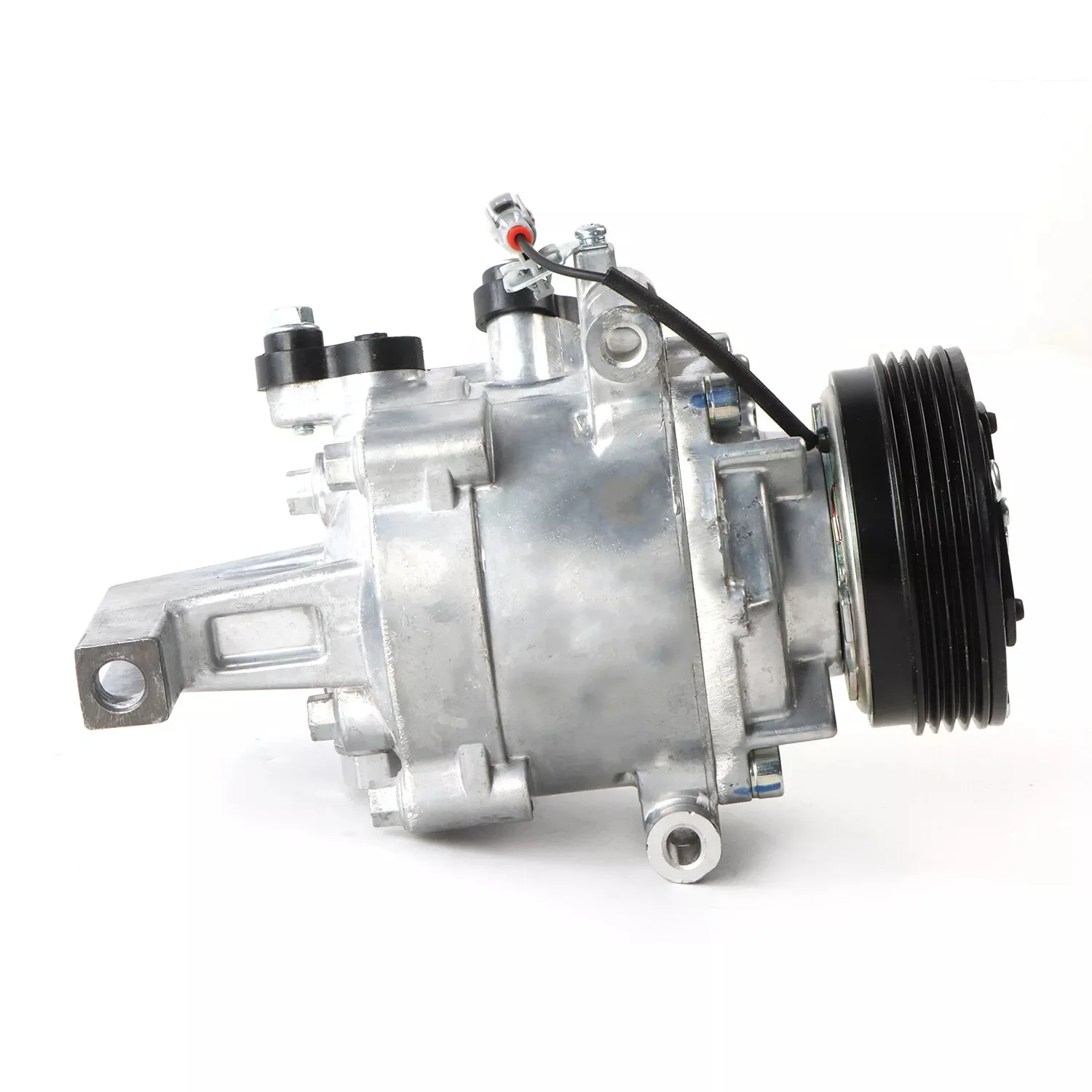 1PC Compressor 95201-68LA1 95200-68LA3 AKV200A201A 9520168LA4 95201-68LA4 for Mitsubishi/Suzuki Swift