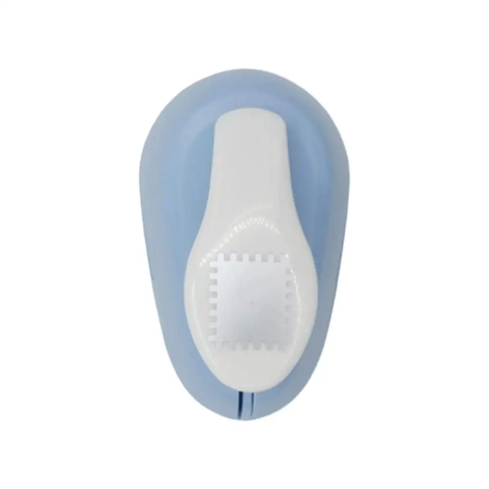 2,5 cm Stempelform, Bastelstanzer, Papierperforator, Locher, Prägung, Basteln und Scrapbooking-Werkzeuge für Heimbastelaktivitäten