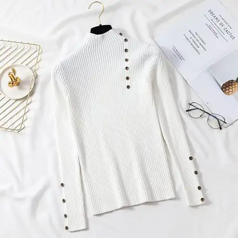 10 best sales बेज स्वेटर - №3