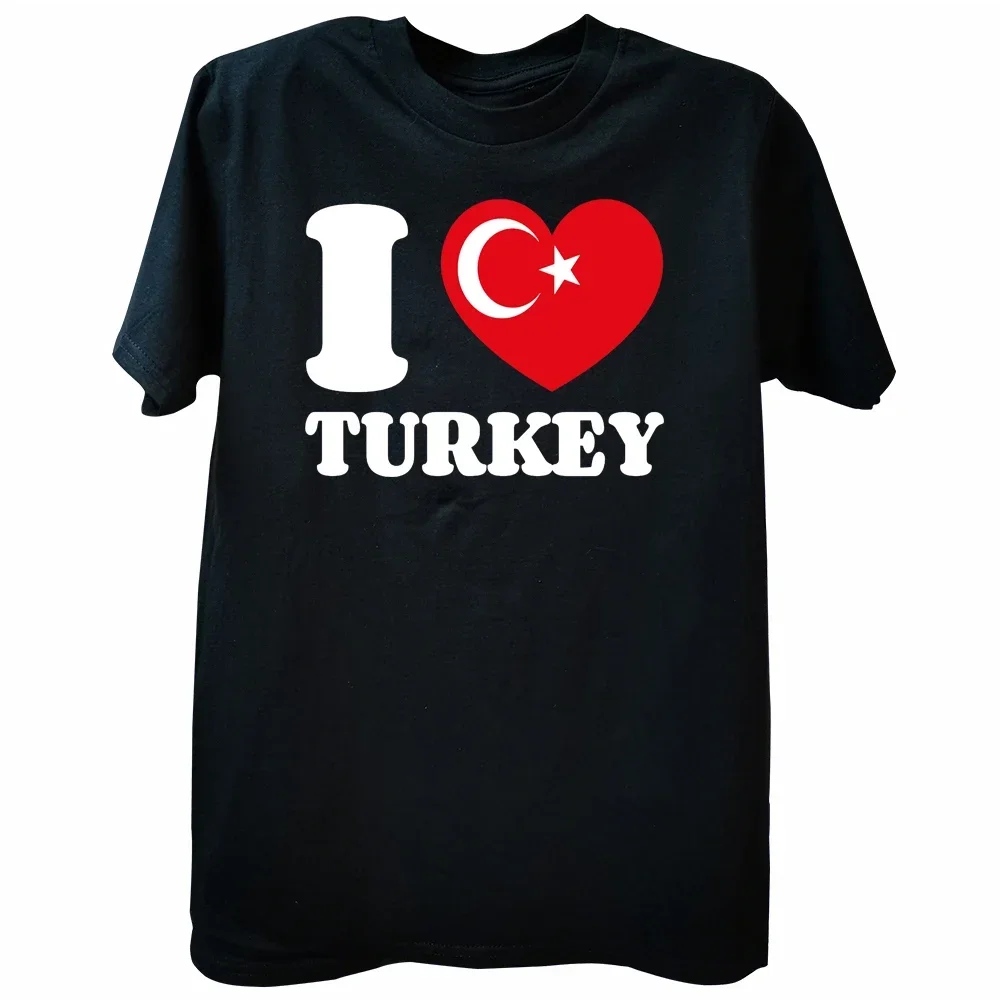 love turkey