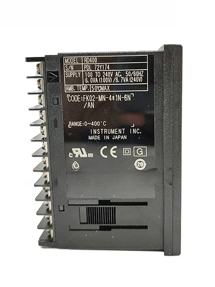 Physical and chemical temperature control instrument RD400FK02-VN-4 * 1N-6N/RD900/700/100/500