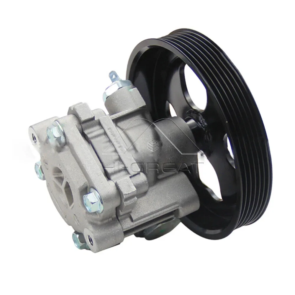 

Hydraulic Power Steering Pump MN184074 For OUTLANDER