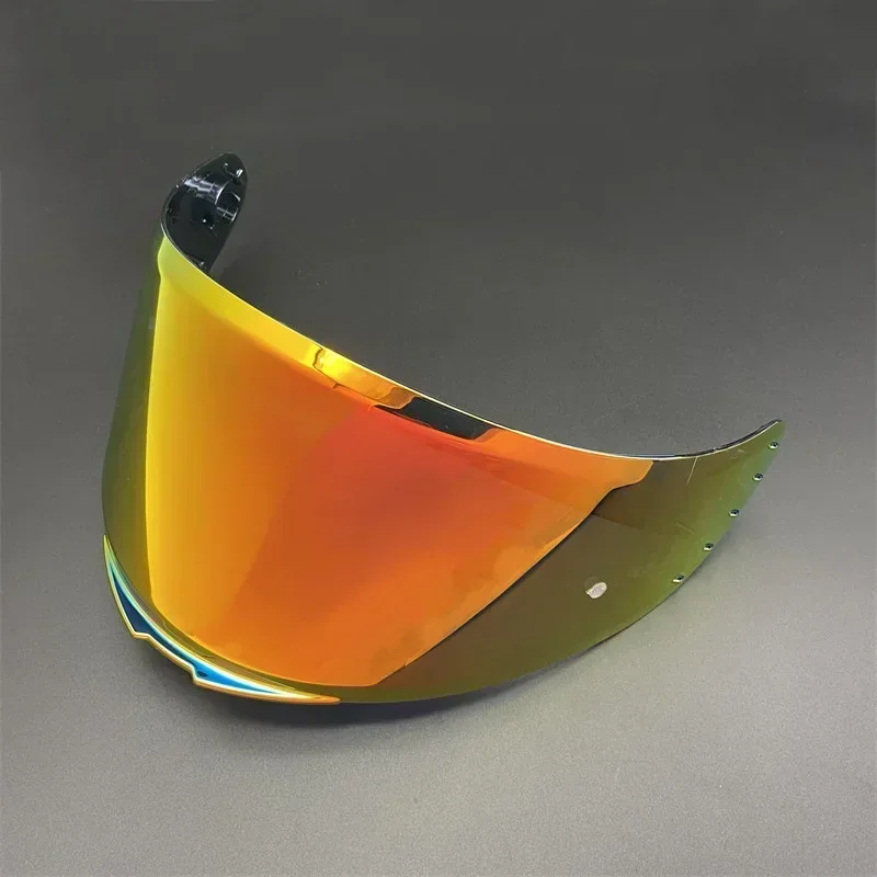 دراجة نارية خوذة لكامل الوجه قناع عدسة ل MT V14 بليد 2 SV REVENGE 2 TARGO بليد 2 SV KRE خوذة العدسات دراجة نارية الملحقات