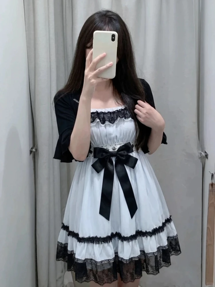 Thumbnail 4 - #87 Best Rated Womens Mini Casual Dress to Buy in 2026
